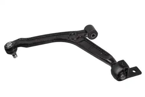 рычаг правый! Peugeot Partner 2.0HDi 96> Z24511 ZENTPARTS