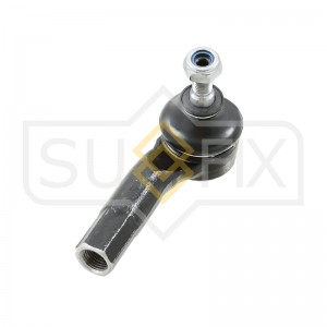 Рулевой наконечник R FORD Fusion 1.25-1.6D 02 / Fiesta V 1.25-1.6D 01-08, MAZDA  SE-1046 SUFIX