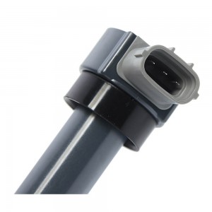 Катушка зажигания MITSUBISHI Lancer (07-) MEGAPOWER 370-13-037 MEGA POWER