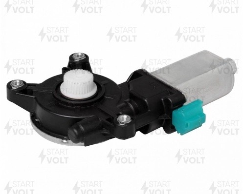 CHEVROLET LACETTI ПЕРЕД. ЛЕВ. VWR 0579 START VOLT