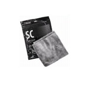 Салфетка микрофибра для нанесения защитных покрытий 40x40 SC Soft Cloth DETAIL DT0165 DETAIL