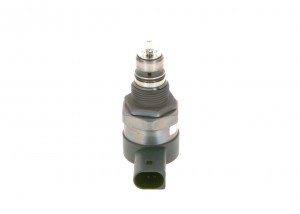 Клапан редукционный MERCEDES (W203),(W211) BOSCH 0281002494 BOSCH
