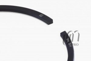 Кольца поршневые STD BMW M47D20/M57D30/M67D39 d84.0 STD 3-2-3 на 1 цил. UM PR1682000 UNITED MOTORS PRO