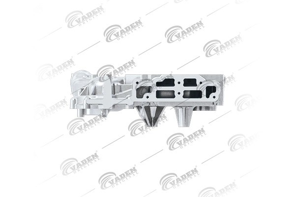 Корпус водяного насоса MAN TGA. TGS, TGX, замена для 0102 006 525020001 VADEN