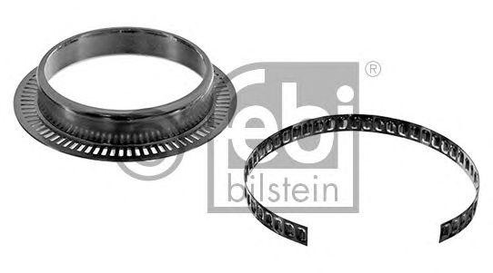 Кольцо ABS MAN с обжимным кольцом 39370 FEBI BILSTEIN