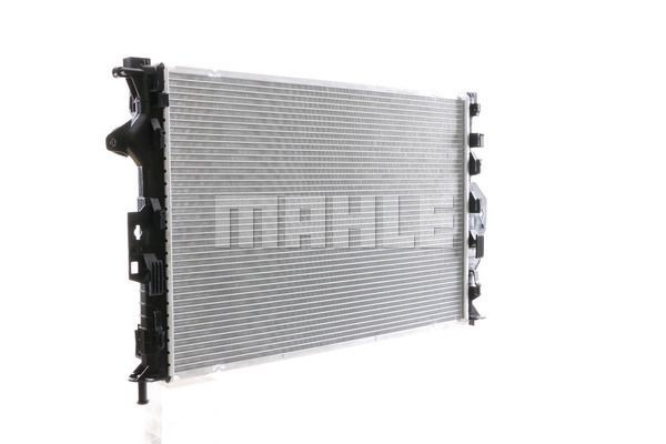 LAND ROVER RANGE ROVER EVOQUE (2011>) АКПП/ МКПП CR1748000S MAHLE KNECHT