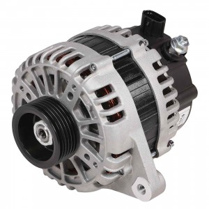 Генератор 110A LG 2717 START VOLT