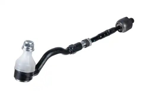 тяга рулевая с наконечником! BMW X5 3.0i/4.8/3.0D 07> Z28604 ZENTPARTS