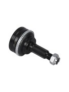 ШРУС наружный к-кт! ABS, 24988 Chevrolet Lacetti 1.6 05>, Daewoo Nubira 1.8 03> Z21517 ZENTPARTS