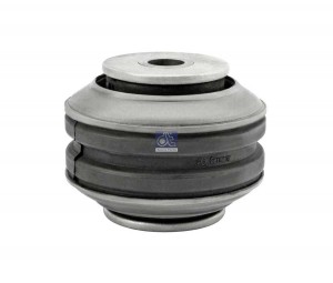 Сайлентблок подвески кабины FH12new 16.2x90x70 2.70301 DIESEL TECHNIC