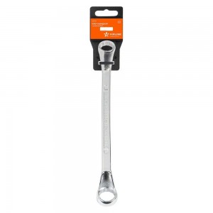 Ключ накидной с изгибом 21x23 Airline ATAH009 AIRLINE