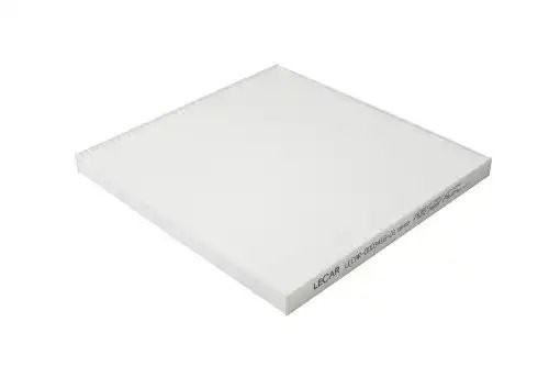 Фильтр салонный Nissan Teana 08- 2.3-3.5, Murano 08- 2.5, 3.5 LECAR000341601 LECAR