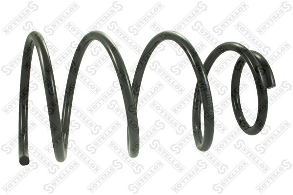 пружина передняя! 40 554 07\ Mazda 626 1.6-2.0/2.0D 82-87 10-21553-SX STELLOX