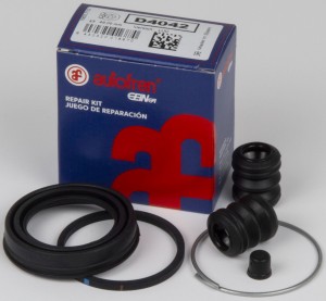 F248018 !рем.к-т диск.торм.\ Citroen, Peugeot, Renault diam.48 D4042 AUTOFREN SEINSA