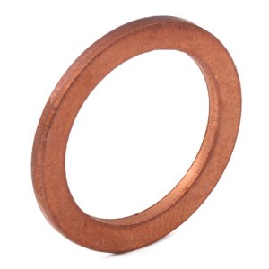 шайба\ универсальная Cu 26x19x2.0 045.624 ELRING