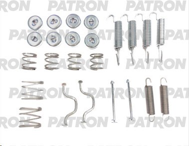 TOYOTA AVENSIS VERSO/ RAV 4 (2000-2005) 190x45 PSRK0059 PATRON