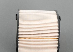 Фильтр топливный VW Touareg OE 7L6 127 434 C VAG