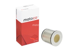 YAMAHA 1000756 METACO