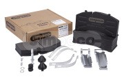 Колодки тормозные к-т SP03010040 SIMPECO