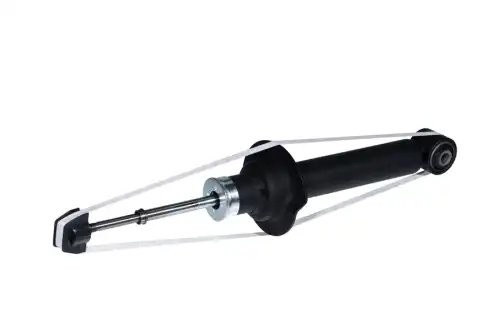 амортизатор передний газовый!\ Mitsubishi Pajero 3.5/2.5TD/3.2TD 00> Z00836 ZENTPARTS