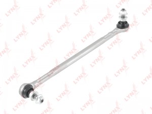 Стойка стабилизатора передняя левая C7541L LYNXAUTO
