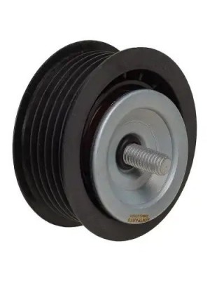 ролик обводной! MB W204/W212 1.8/2.0/2.5CGI 07> Z23902 ZENTPARTS