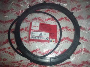 Кольцо RENAULT Logan насоса топливного (с прокладкой) ASAM 30598 ASAM