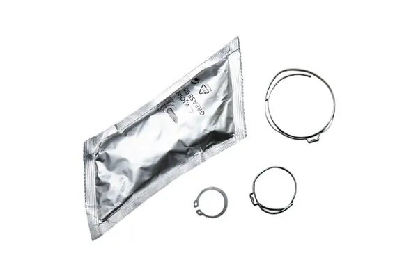ШРУС внутренний правый к-кт! 39771JD22C\ Nissan Qashqai (J10) 2.0 07> 1601323SX STELLOX
