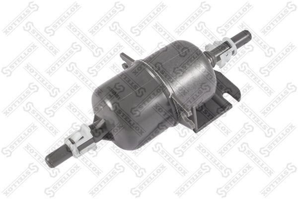 фильтр топливный50x9,5x175\ Fiat Seicento/Palio 0.9-1.5 96 2100519SX 21-00519-SX STELLOX