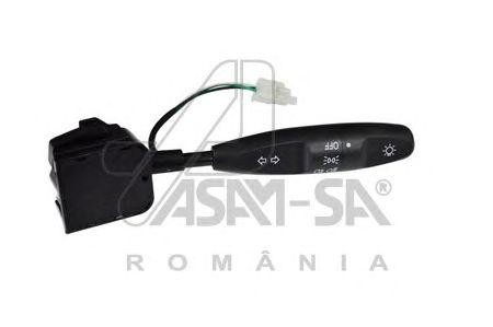 Переключатель подрулевой DAEWOO Nexia (95-) указателей поворота ASAM 30620 ASAM