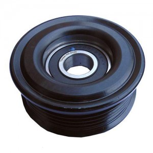 MAZDA 3 (BK) (2002-2009) KR5165 TORQUE