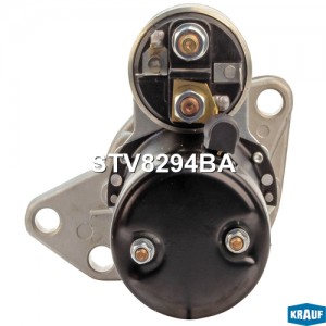 Стартер VW Golf 3 (91-) SKODA Octavia (96-) z=9 1.2кВт KRAUF STV8294BA KRAUF