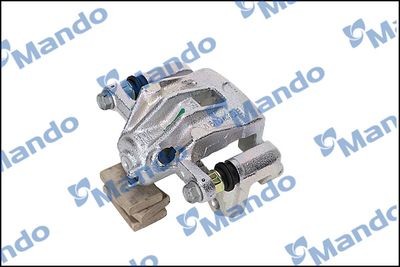 Суппорт HYUNDAI Tucson (08-) задний левый MANDO EX583102EA11 MANDO