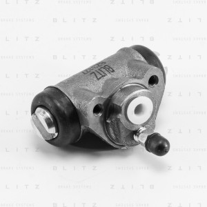 VAZ 2108. LADA 110 20.64 BZ3127 BLITZ