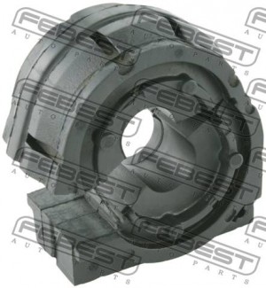 Втулка задн стабилизатора BMW X5 E70 2006-2013 BMSB-E71R BMSB-E71R FEBEST