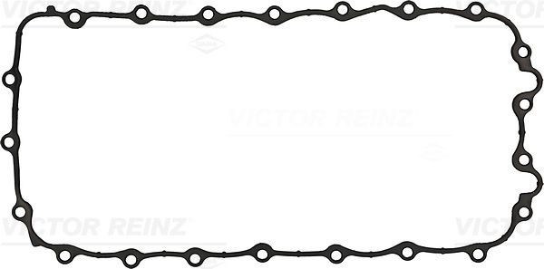 прокладка поддона двигателя!\Renault Clio/Laguna/Megane/Espace 1.8-2.0 &16V/1.9D 71-34414-00 VICTOR REINZ