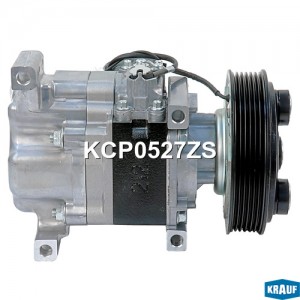 Компрессор кондиционера KCP0527ZS KCP0527ZS KRAUF