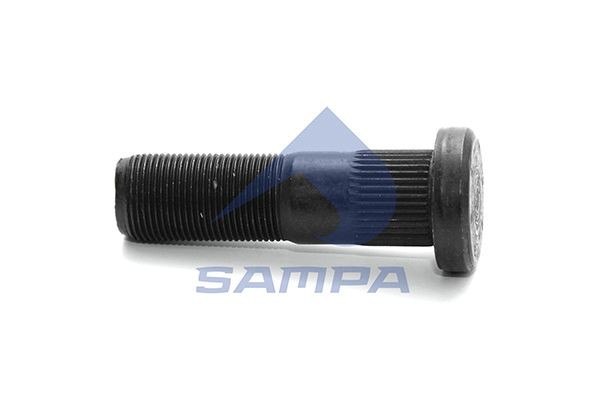 Шпилька колеса ROR (M22х1.5х90/79/42) SAMPA 085184 SAMPA