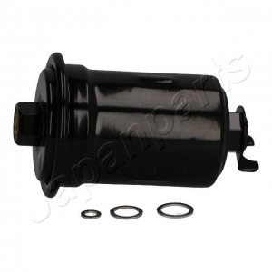 фильтр топливный!\ Mitsubishi Pajero 3.0/3.5 & 24V 94> FC224S JAPAN PARTS GROUP