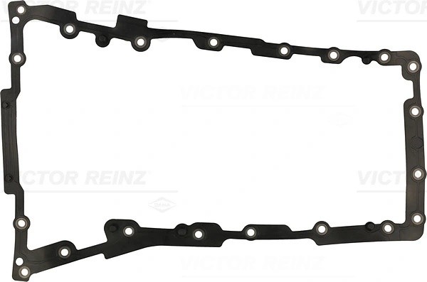 LAND ROVER DEFENDER (1983-2006)/ DISCOVERY II (199 2.5TD 71-36674-00 VICTOR REINZ