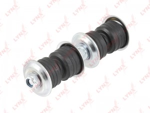 Стойка стабилизатора передняя L/R подходит для TOYOTA Paseo 1.5 91-99 / Raum 1.5 C7469LR LYNXAUTO