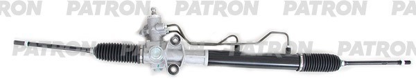 Рейка рулевая гидравлическая HYUNDAI  SANTA FE I 2001-06 PSG3107 PSG3107 PATRON