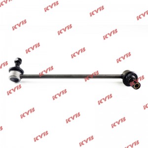тяга стабилизатора переднего правая!\ Hyundai Starex 07> KSLF1102 KAYABA