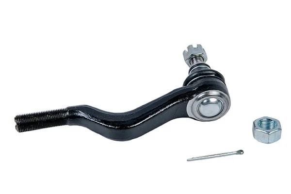 наконечник рулевой внутренний!\ Mitsubishi Pajero <92 51-00529A-SX STELLOX