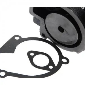 Насос водяной Д-245 ГАЗ-3308,3309 EURO3 с муфтой 24В MEGAPOWER 13014012 MEGA POWER