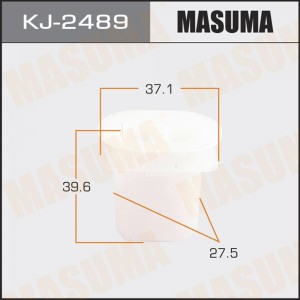 клипса!\ Honda Accord 03-07 KJ2489 MASUMA