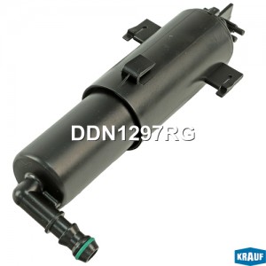 Форсунка омывателя фар DDN1297RG ddn1297rg KRAUF