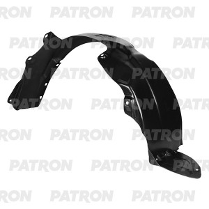 Подкрылок HYUNDAI KIA передний левый PATRON P722292AL PATRON
