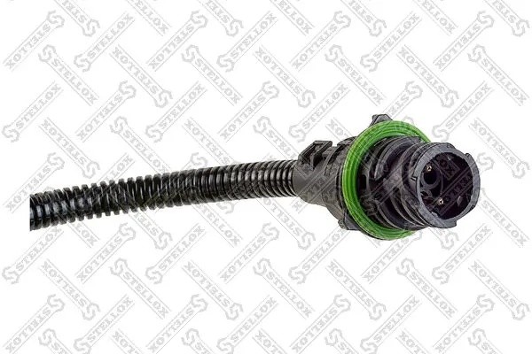 датчик температуры катализатора!\ MB Actros MP2, KAMAZ EURO 88-00169-SX STELLOX