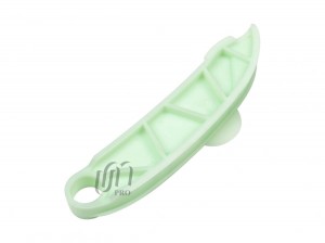 Комплект ГРМ Kia/Hyundai D4HA, D4HB, D4HC (2 цепи+натяжители+успокоители+2 шесте 17CDC118 UNITED MOTORS PRO